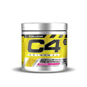 Cellucor C4 Original