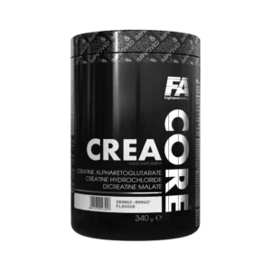 FA core mix creatine