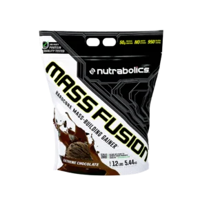 Mass Fusion