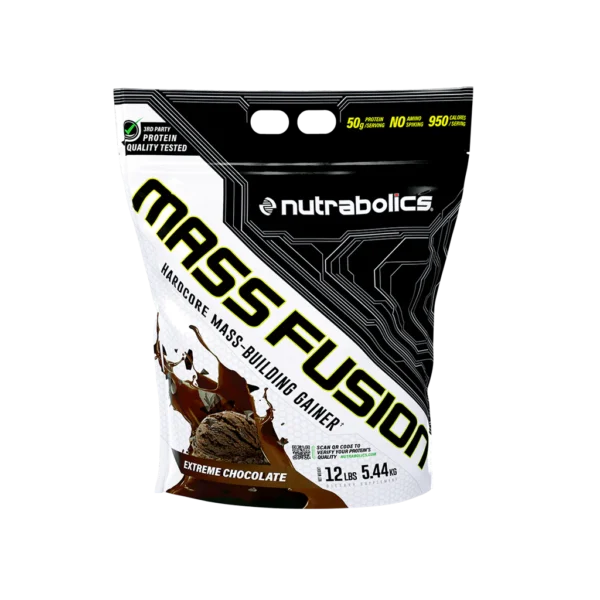 Mass Fusion