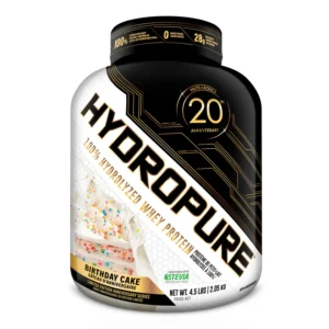 HydroPure Whey Protein