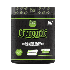Creaganic Creapure