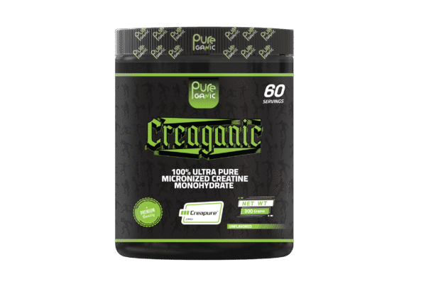 Creaganic Creapure