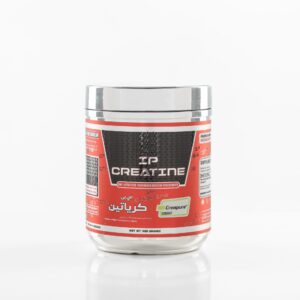 i.p creatine creapure