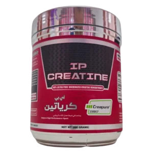 i.p creatine creapure