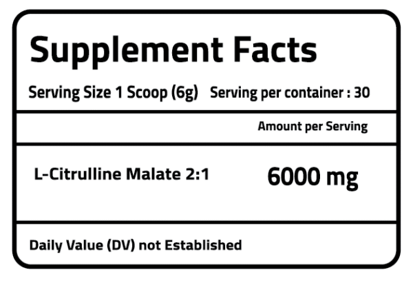 citruline pureganinc - Image 2