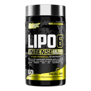 Lipo-6 Intense