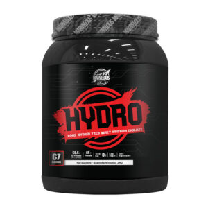 Hydro Marvelous