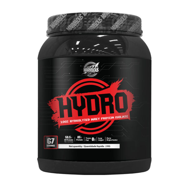 Hydro Marvelous
