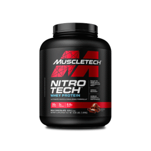 nitrotech