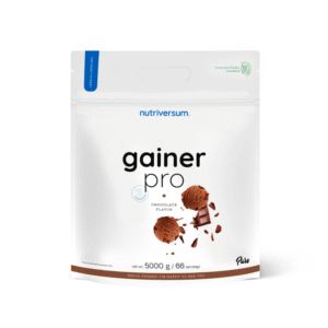 Nutriversum   gainer pro