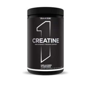 Rule One creatine