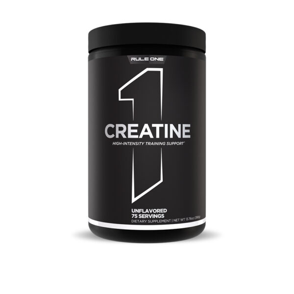 Rule One creatine