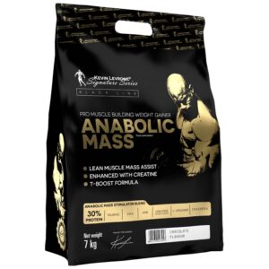 ANABOLIC MASS