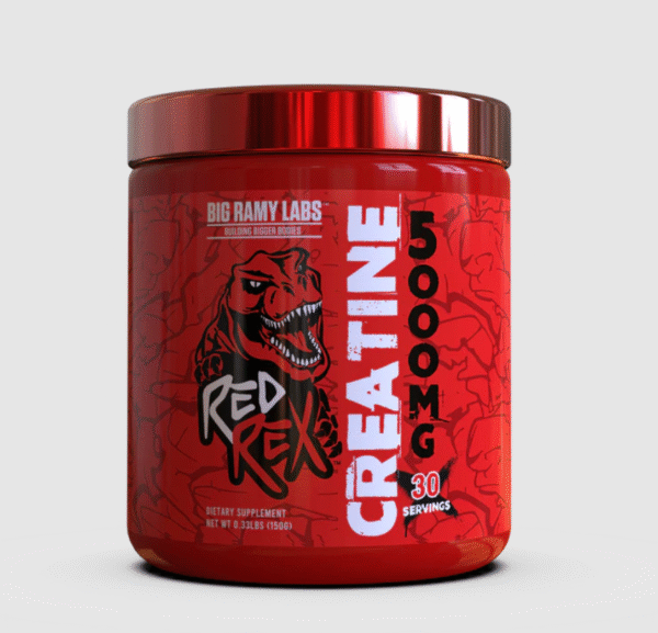 One Raw Creatine - Image 2