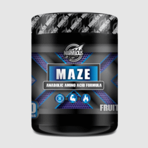Maze Anabolic Amino