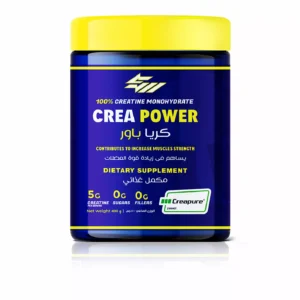 CREAPOWER Creapure