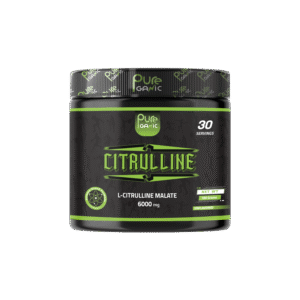 citruline pureganinc