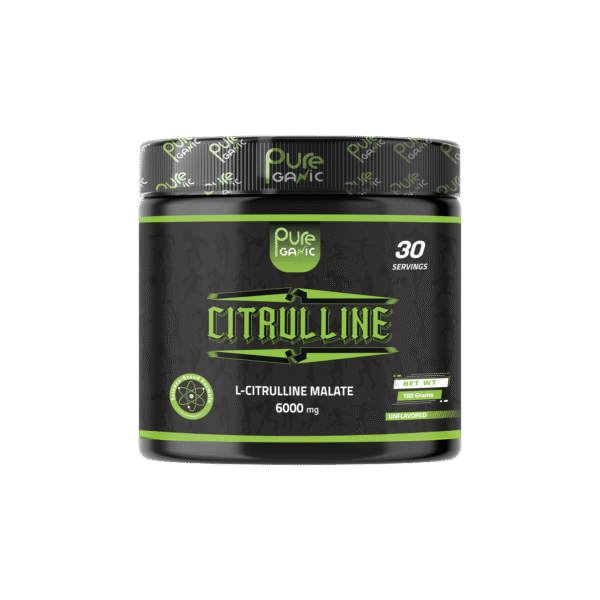 citruline pureganinc