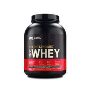 Gold Standard Whey