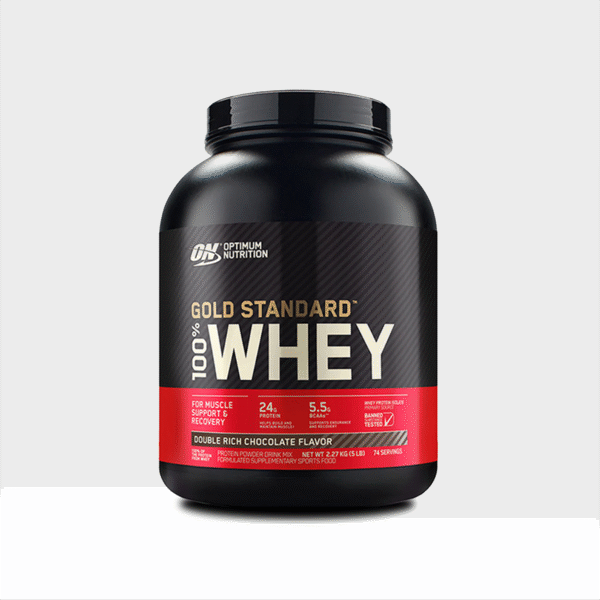 Gold Standard Whey