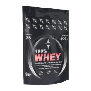 Azgard Nutrition Whey