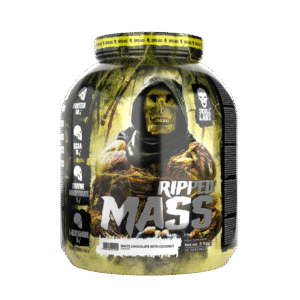 Skull mass Gainer