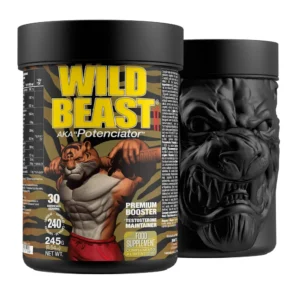 Zoomad Labs Wild Beast