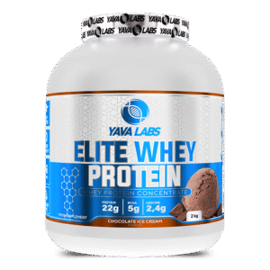 Yava Labs Elite Whey Protein