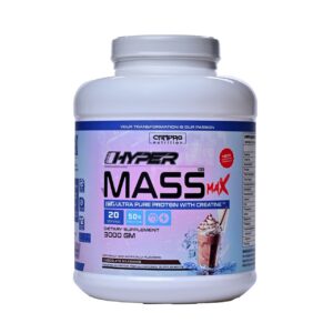 Campro Hyper Mass