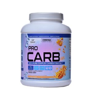 Pro Carb Campro