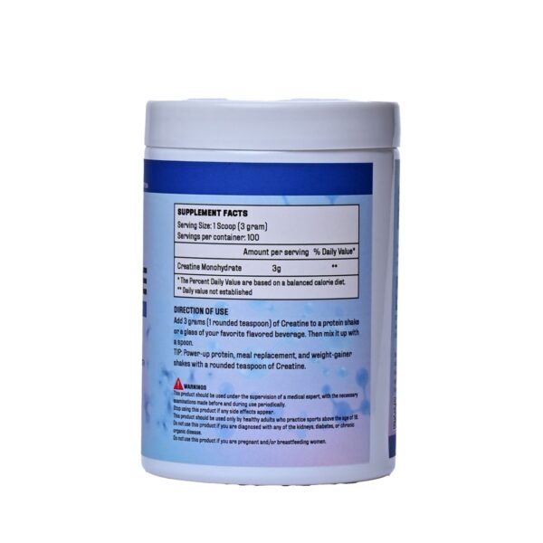 Campro creatine - Image 2