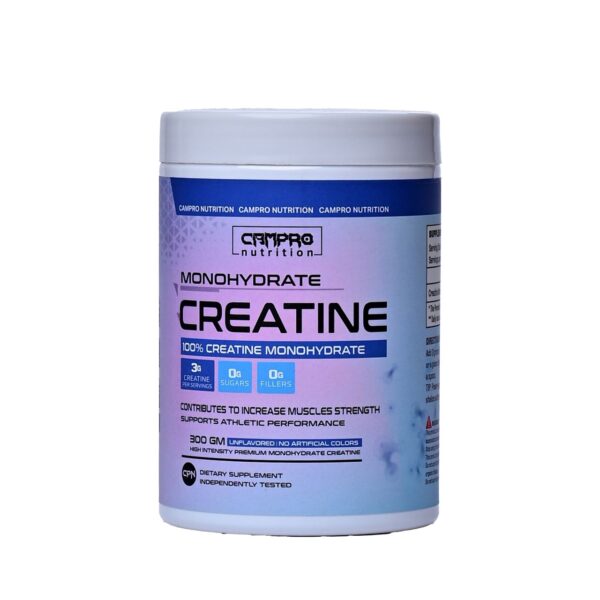 Campro creatine