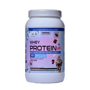 Campro 100% Whey Protein