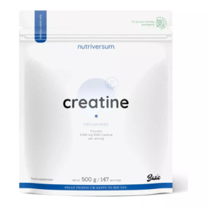Nutriversum Creatine