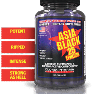 Asia black
