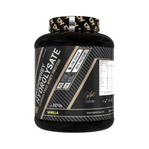 Shadowhey Hydrolyzed