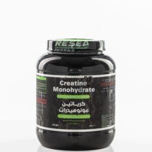 Resea pharma creatine