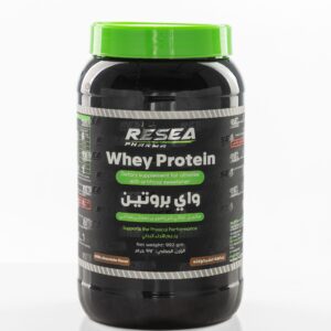 whey protein resea pharma