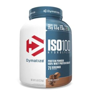 Dymatize ISO 100