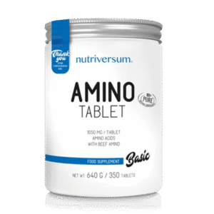 nutriversum Beef Amino