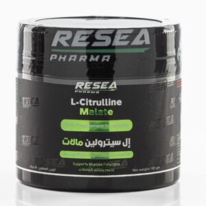 Citrulline Resea Pharma
