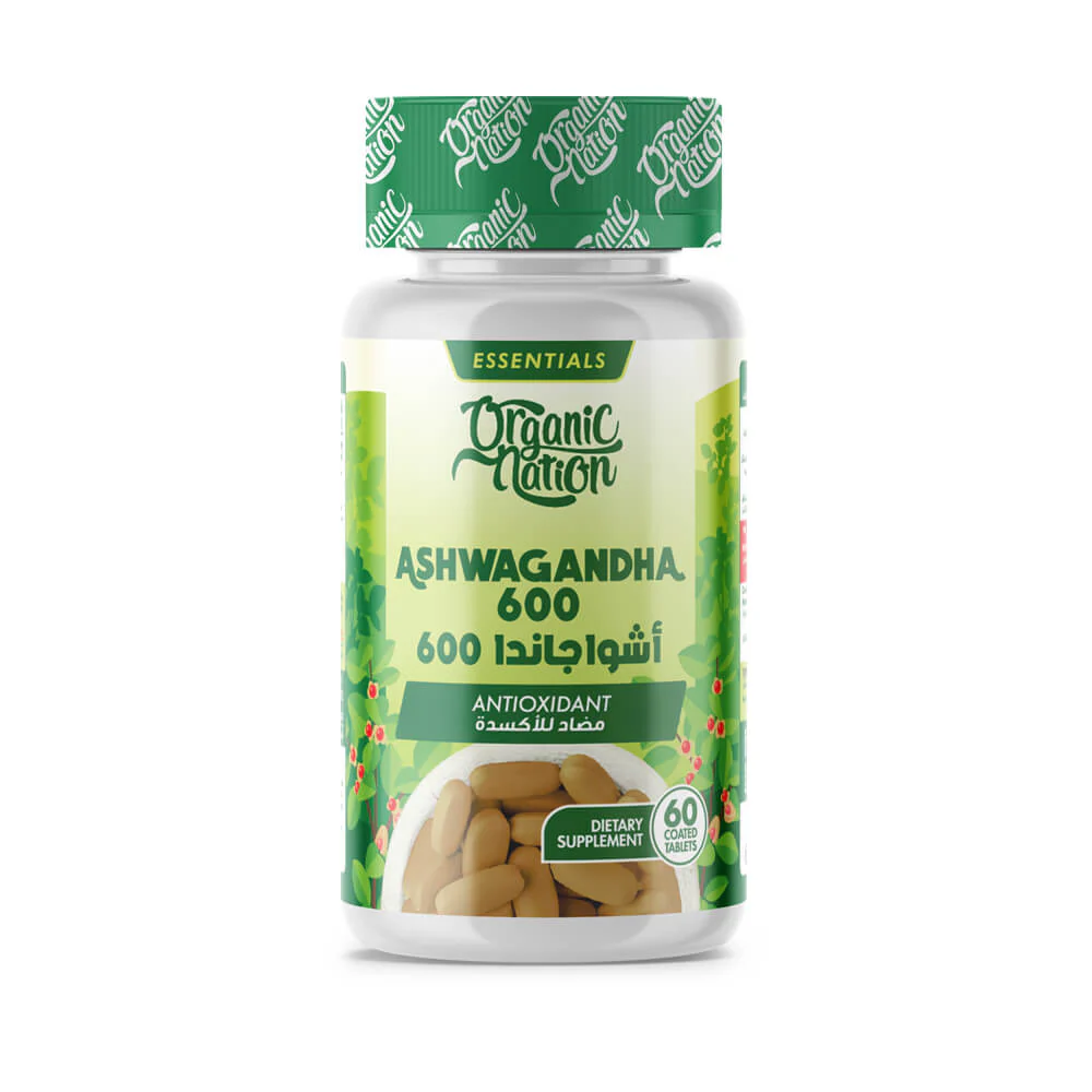 Ashwagandha organic nation - Image 3
