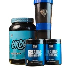 Offer creatine Rio
